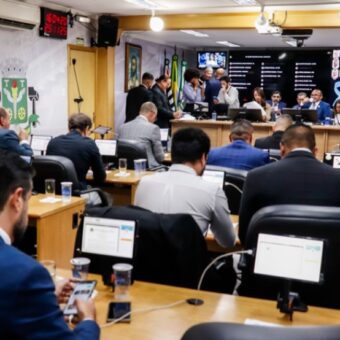  Câmara de Osasco aprova Dia Municipal da Epilepsia