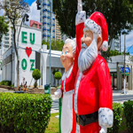  Fim de ano em Osasco: opções de lazer e cultura gratuitas entre o Natal e o Ano Novo