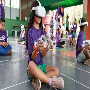  Projeto Mais Tempo na Escola em Osasco