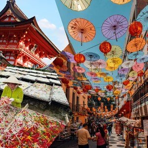  Por que o termo “asiáticos amarelos” é racista — e como a pseudociência criou um mito que ainda sobrevive.