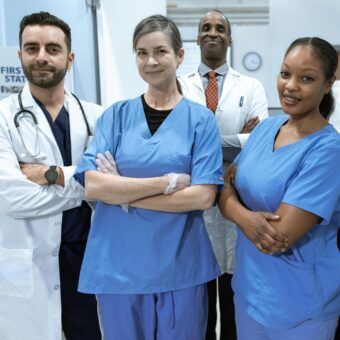  Cursos de medicina podem ser punidos por resultados ruins no Enamed