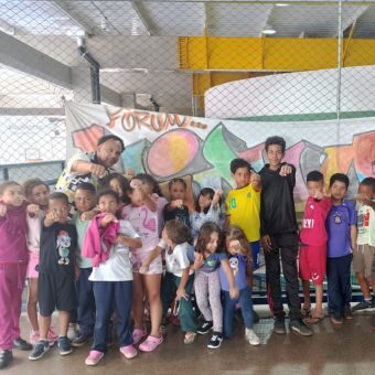  Batalhas de rima como escolas políticas da periferia: O que se aprende nas batalhas de rima que a escola não ensina